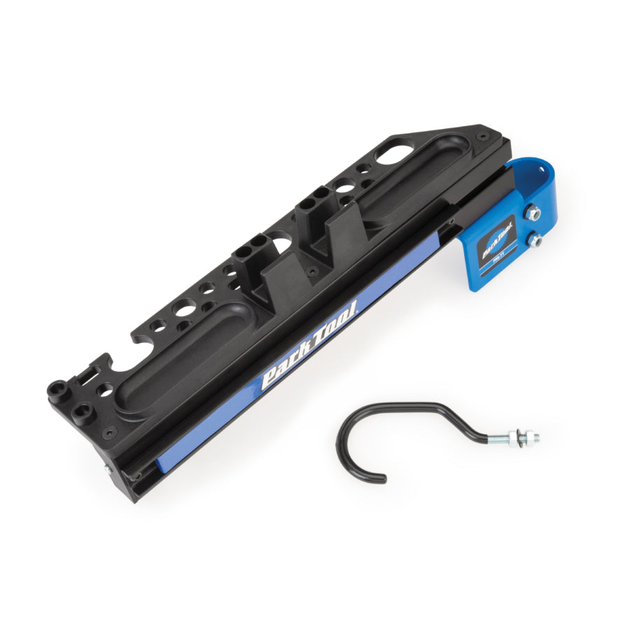 Park Tool PRS-TT Deluxe Tool and Work Tray - The Bikesmiths