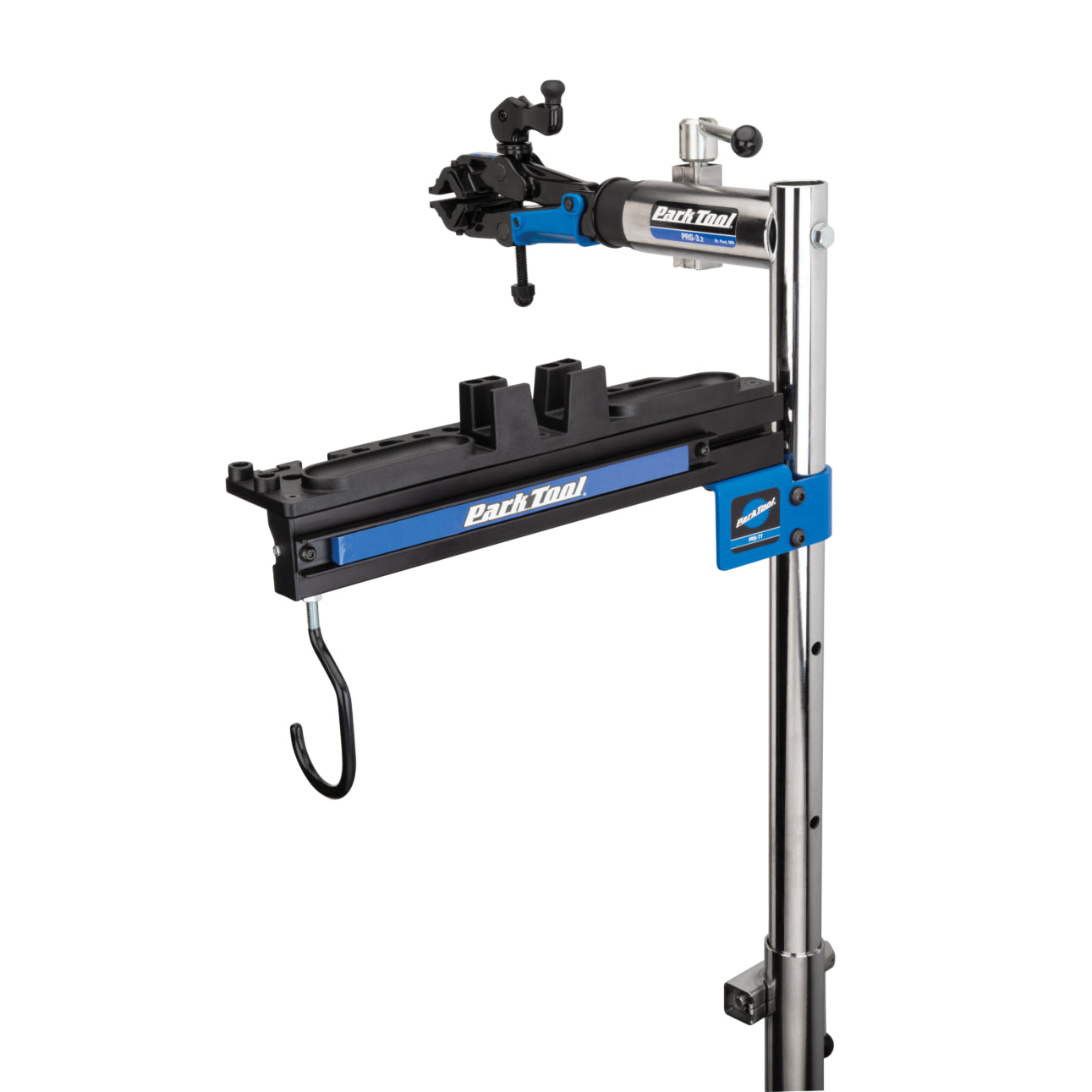 Park Tool PRS-TT Deluxe Tool and Work Tray - The Bikesmiths