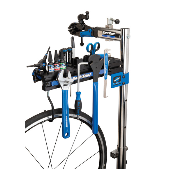 Park Tool PRS-TT Deluxe Tool and Work Tray - The Bikesmiths