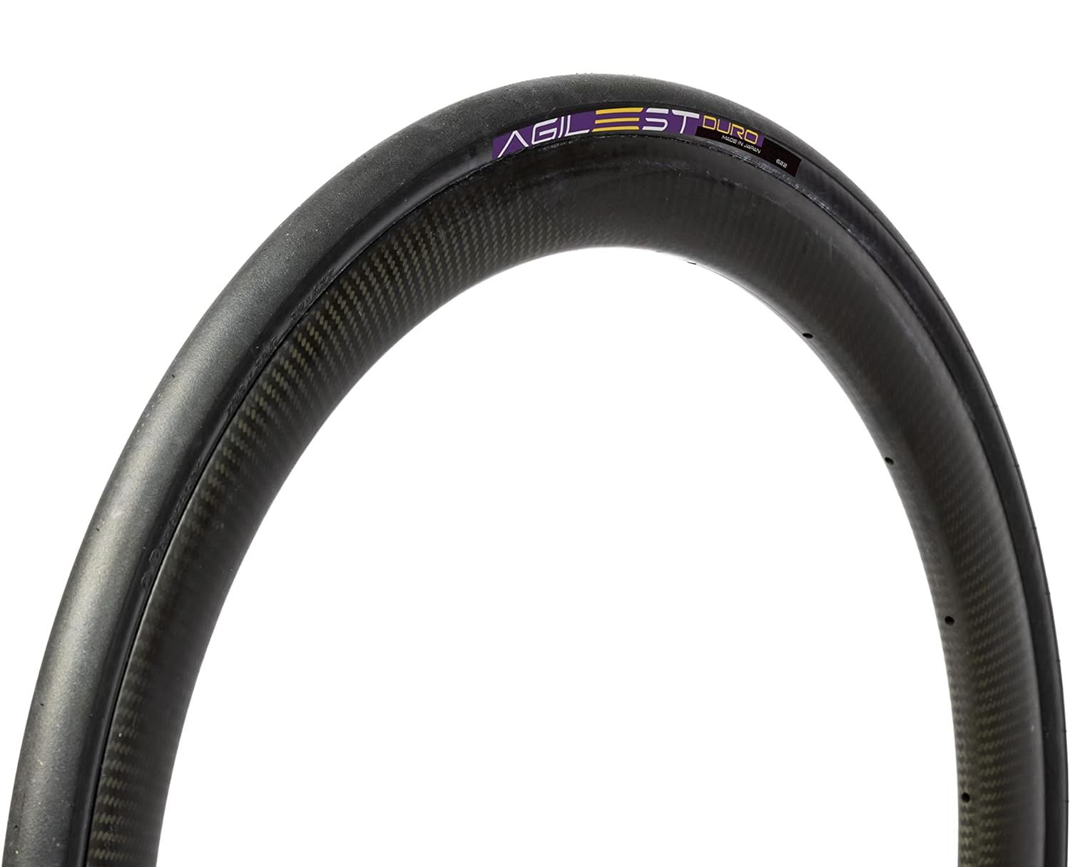 Panaracer Agilest Duro 700c TLR Tubeless Folding Tire - The Bikesmiths
