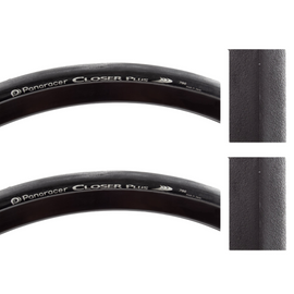 Panaracer Closer Plus 700 Folding Road Bike Tire - The Bikesmiths