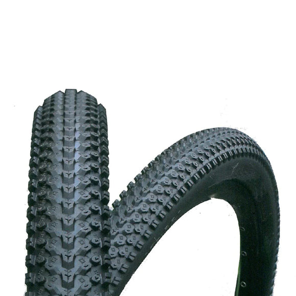 Panaracer Comet Hardpack 700x38c Tire - The Bikesmiths