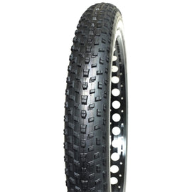 Panaracer Fat B Nimble 26x4.0 Fat Tire - The Bikesmiths