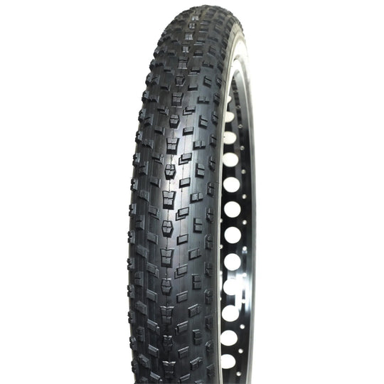Panaracer Fat B Nimble 26x4.00 Fat Tire