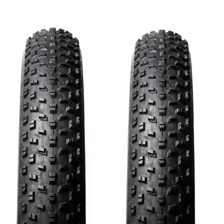 Panaracer Fat B Nimble 26x4.0 Fat Tire - The Bikesmiths