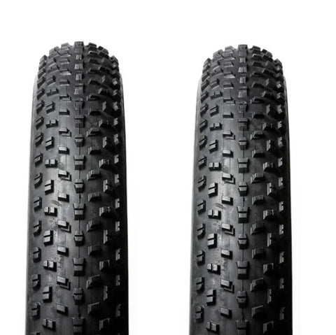 Image of Panaracer Fat B Nimble 26x4.0 Fat Tire