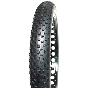 Panaracer Fat B Nimble 26x4.0 Fat Bike Folding Tire