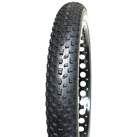 Image of Panaracer Fat B Nimble 26x4.0 Fat Tire