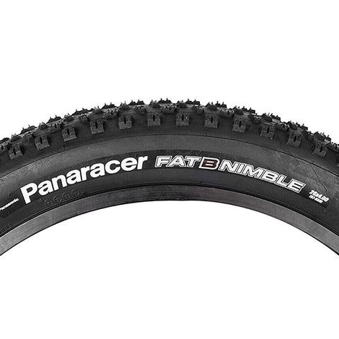 Image of Panaracer Fat B Nimble 26x4.0 Fat Tire
