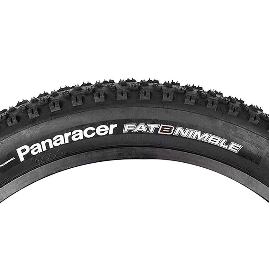Panaracer Fat B Nimble 27.5x3.5 Folding Tire