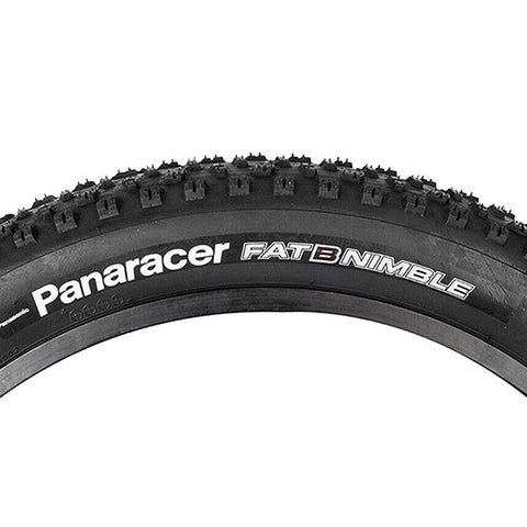 Image of Panaracer Fat B Nimble 27.5x3.5 Folding Tire