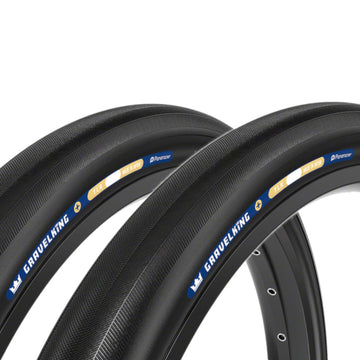 Panaracer GravelKing TLR Slick Plus 700c Tubeless Tire Panaracer
