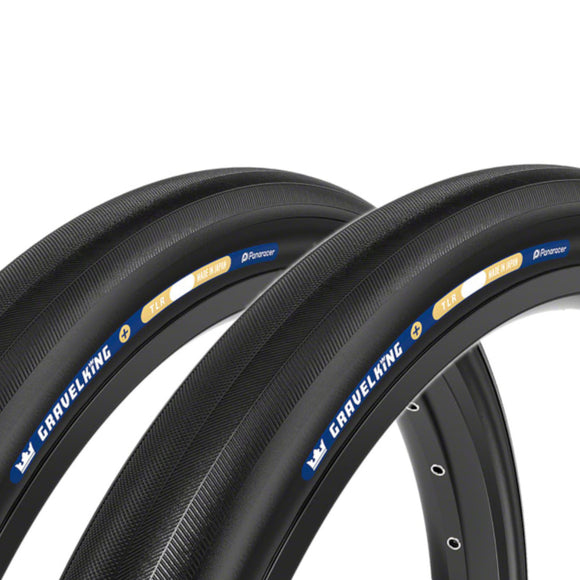 Panaracer GravelKing TLR Slick Plus 700c Tubeless Tire