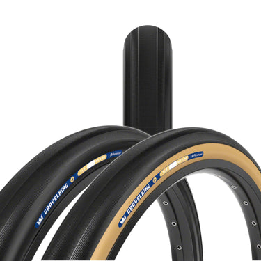 Panaracer GravelKing TLR Slick Plus 700c Tubeless Tire Panaracer