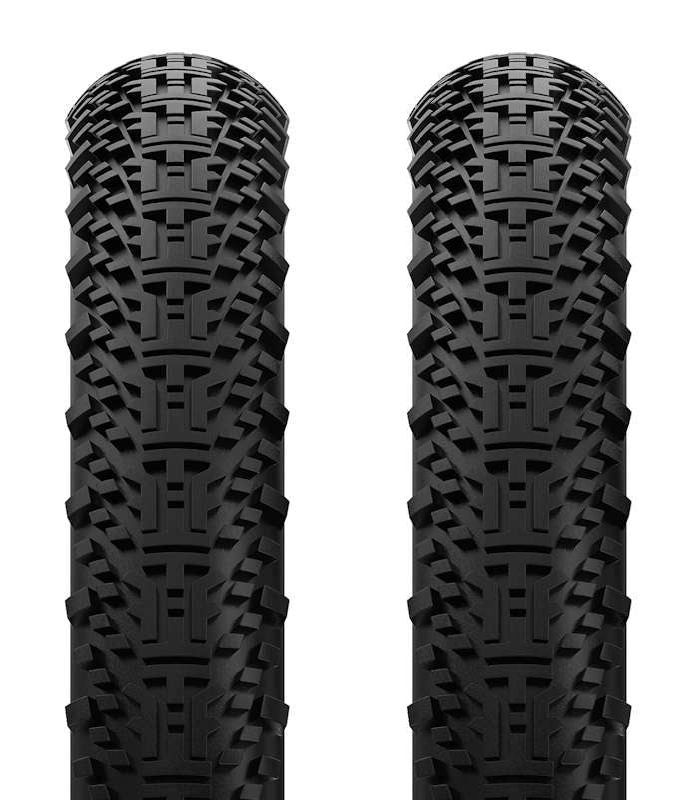 2024 Panaracer GravelKing X1 TLR 700c Tubeless Tire