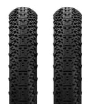 2024 Panaracer GravelKing X1+ Plus TLR 700c Tubeless Tire - The Bikesmiths