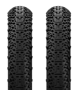 2024 Panaracer GravelKing X1+ Plus TLR 700c Tubeless Tire - The Bikesmiths