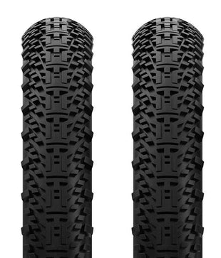 2024 Panaracer GravelKing X1+ Plus TLR 700c Tubeless Tire - The Bikesmiths