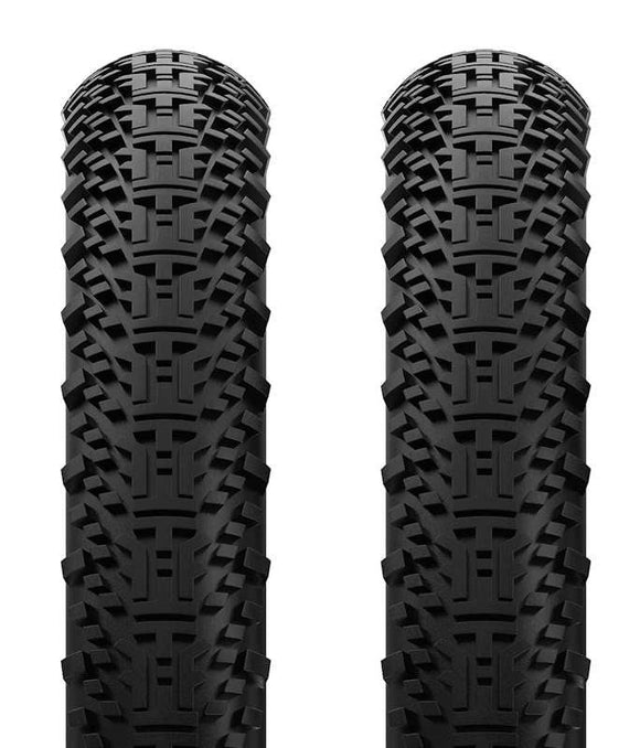 2024 Panaracer GravelKing X1+ Plus TLR 700c Tubeless Tire - The Bikesmiths