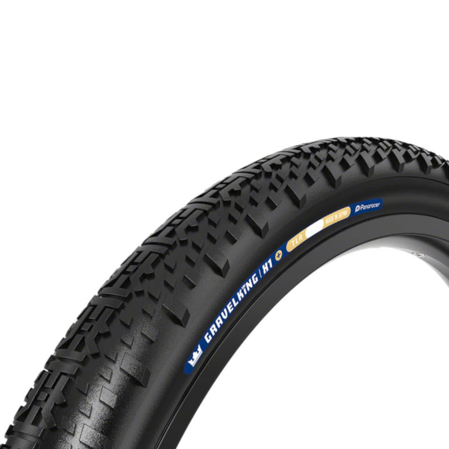 2024 Panaracer GravelKing X1+ Plus TLR 700c Tubeless Tire