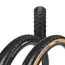 2024 Panaracer GravelKing X1+ Plus TLR 700c Tubeless Tire - The Bikesmiths