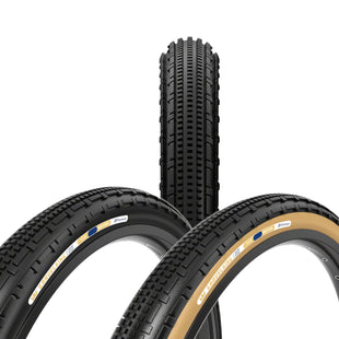 2024 Panaracer Gravelking SK TLR 700c Tubeless Tire - The Bikesmiths