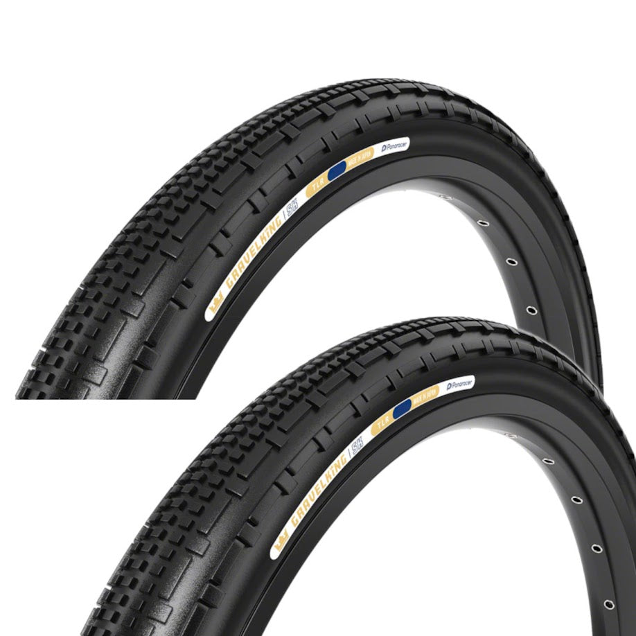 2024 Panaracer Gravelking SK TLR 700c Tubeless Tire