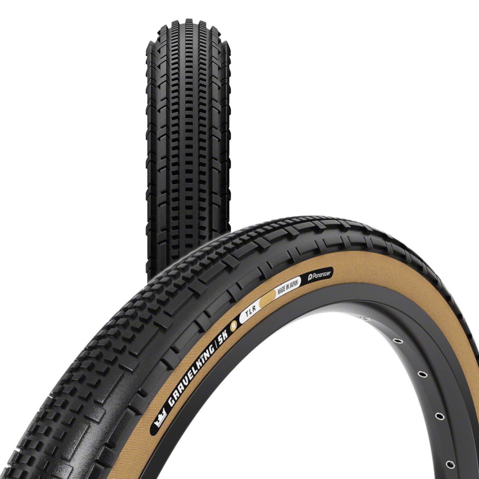 Panaracer GravelKing SK R Tire 35
