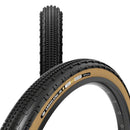 Panaracer GravelKing SK R 700c Amberwall TLR Bike Tire - The Bikesmiths