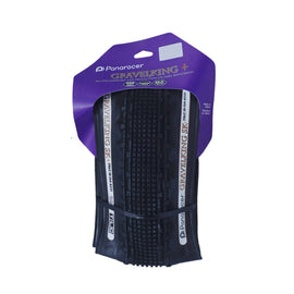 Panaracer GravelKing SK+ TLC 29x2.10 Tubeless Tire - The Bikesmiths