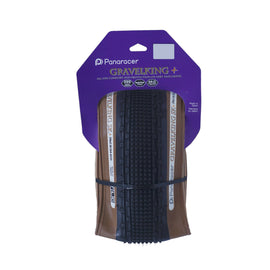 Panaracer GravelKing SK+ TLC 29x2.10 Tubeless Tire - The Bikesmiths