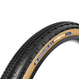 2024 Panaracer Gravelking SK+ PLUS TLR 700c Tubeless Tire - The Bikesmiths