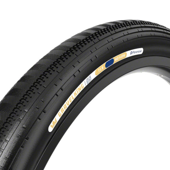 New 2024 Panaracer Gravelking SS 27.5 Tubeless Folding Tire - The Bikesmiths