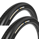 2024 Panaracer Gravelking SS 700x28 Folding Clincher Tire - The Bikesmiths