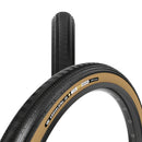 Panaracer Gravelking SS R 700c Amberwall TLR Bike Tire - The Bikesmiths