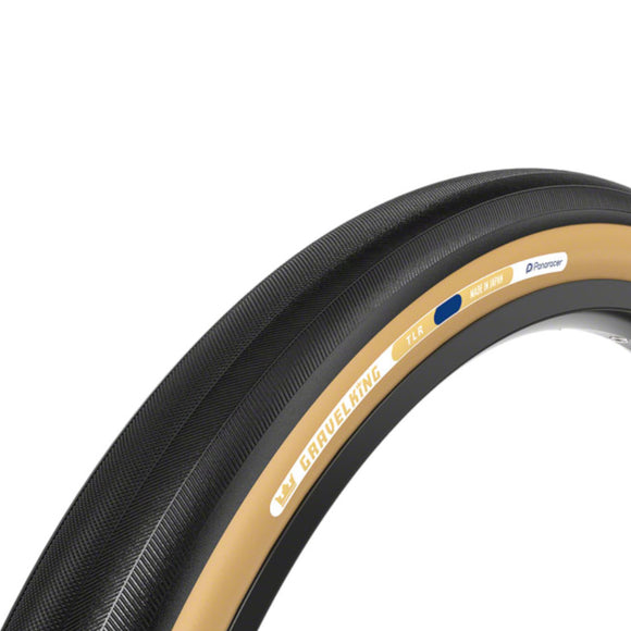 2024 Panaracer Gravelking Slick TLR 700c Tubeless Tire - The Bikesmiths