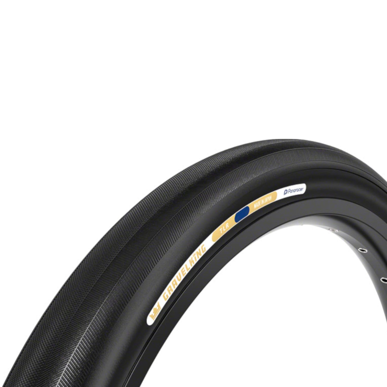 Panaracer Gravelking Slick TLR (650b) Tubeless Tire The