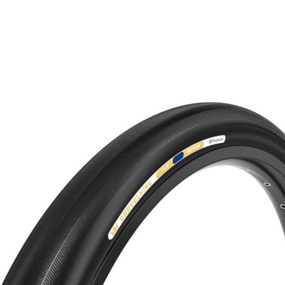 2024 Panaracer Gravelking Slick 700c Folding Clincher Tire - The Bikesmiths