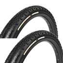 New Panaracer GravelKing X1 27.5x1.90 (650bx48mm) TLR Tubeless Folding Tire-3