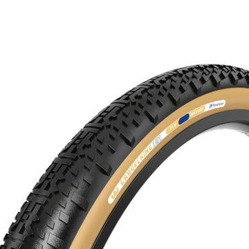 Panaracer GravelKing X1 27.5x1.90 (650bx48mm) TLR Tubeless Folding Tire Panaracer