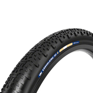 New Panaracer GravelKing X1+ Flat Guard 27.5x1.9" (650bx48) TLR Tubeless Folding Tire