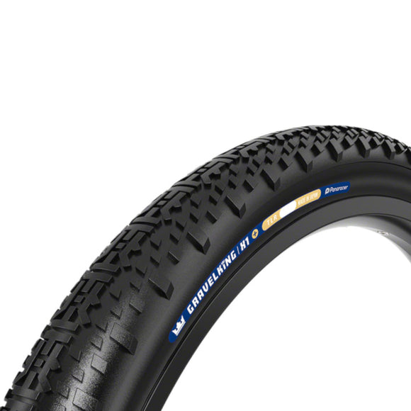 New Panaracer GravelKing X1+ Flat Guard 27.5x1.9" (650bx48) TLR Tubeless Folding Tire