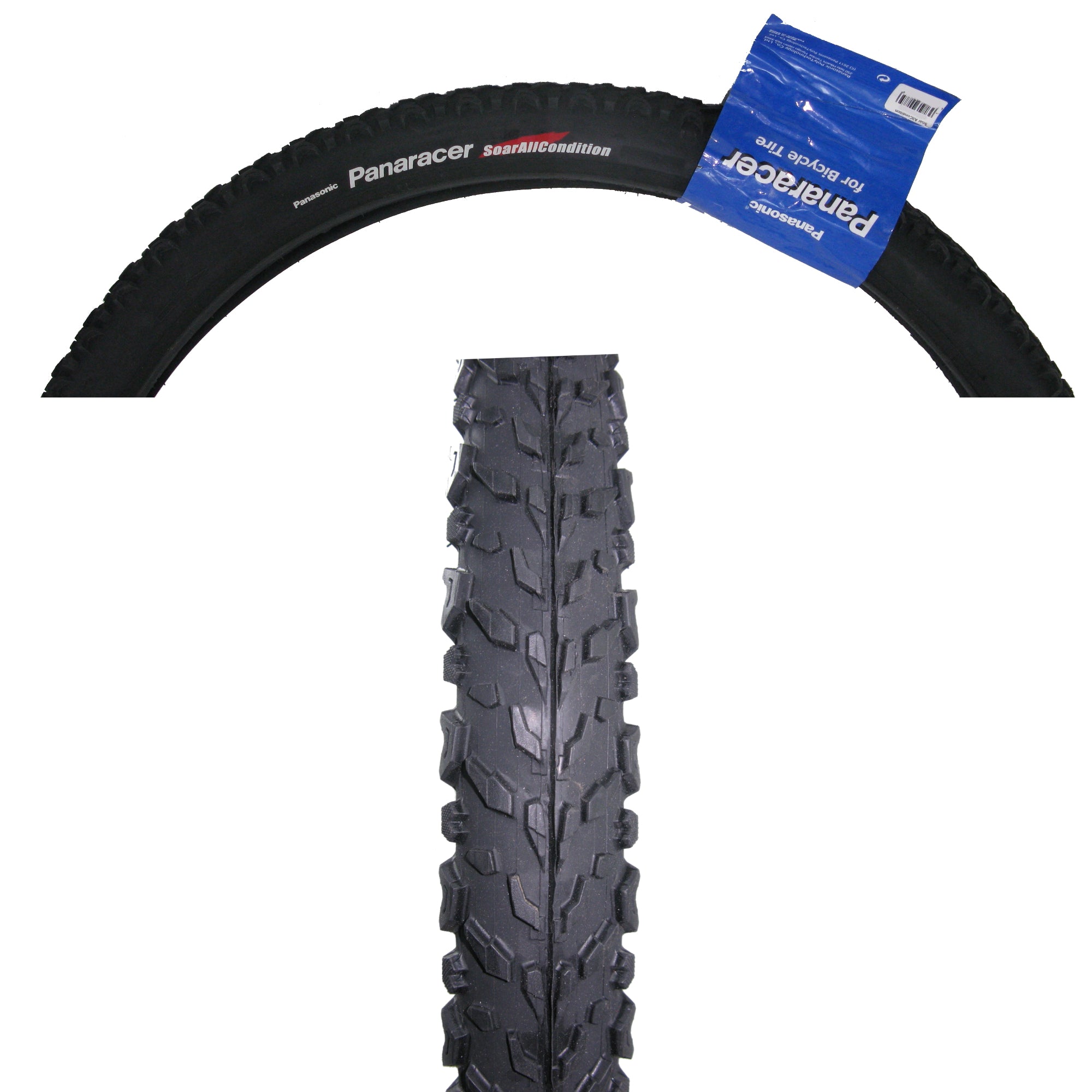 Panaracer Soar 26" All Mountain Bike Tire