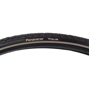 Panaracer Urban Tour 26" Reflective Sidewall Tire - The Bikesmiths