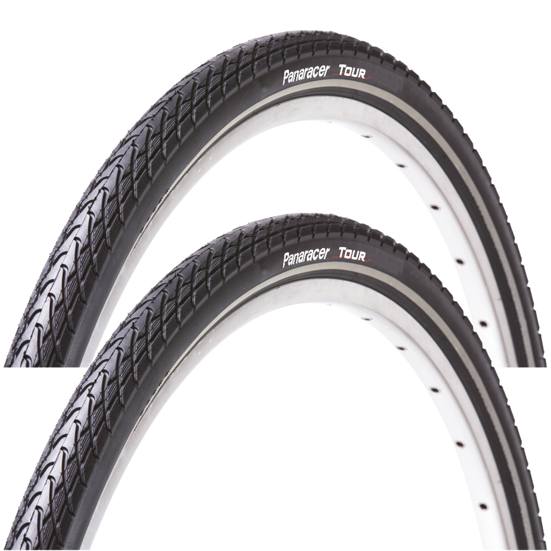 SHIMANO + Panaracer/Serfas 700C ホイール Panaracer Tour 700c Tire | The Bikesmiths
