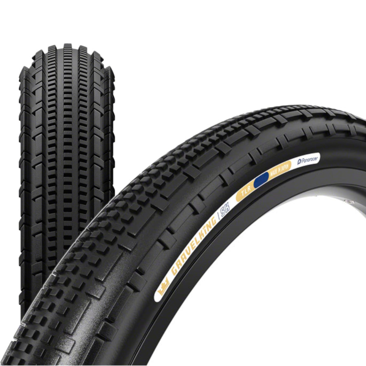 【本物新品保証】 Panaracer GRAVELKING 2本セット 29x2.10 SK パーツ