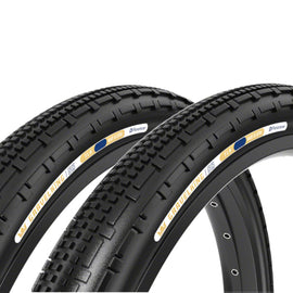 New Panaracer GravelKing SK TLR 29x2.10 Tubeless Tire - 0