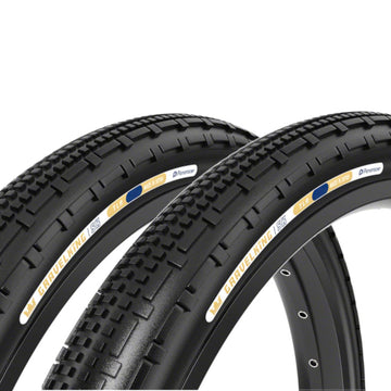 New Panaracer GravelKing SK TLR 29x2.10 Tubeless Tire Panaracer