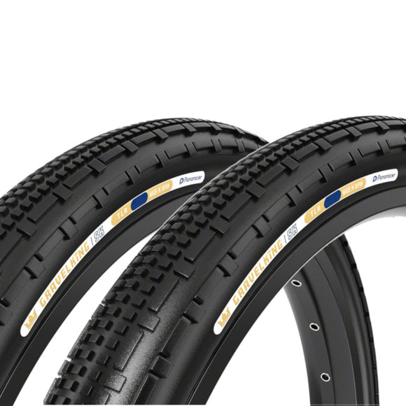 New Panaracer GravelKing SK TLR 29x2.10 Tubeless Tire