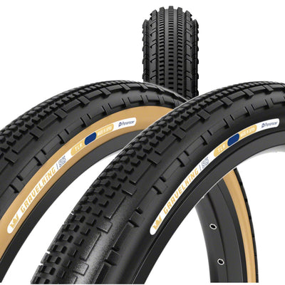 New Panaracer GravelKing SK TLR 29x2.10 Tubeless Tire Panaracer